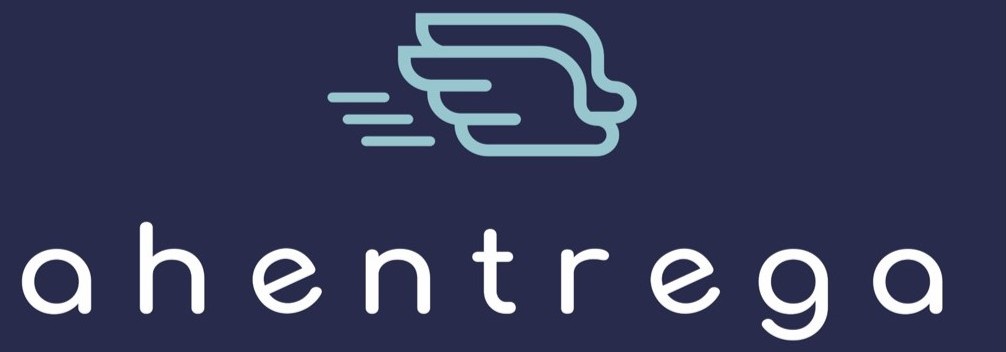 Ah Entrega Logo